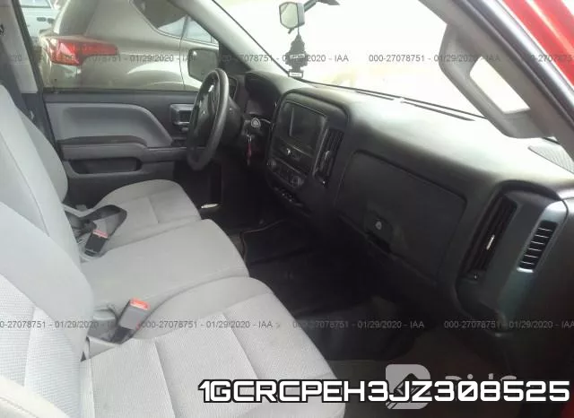 1GCRCPEH3JZ308525 фото 6