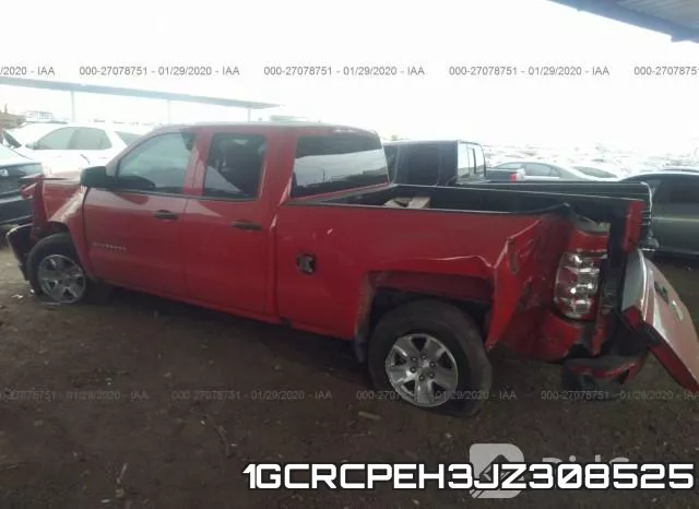 1GCRCPEH3JZ308525 фото 7