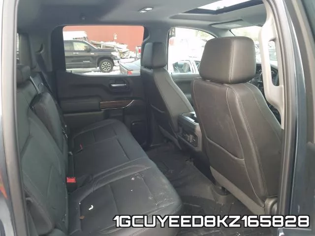 1GCUYEED8KZ165828 фото 7