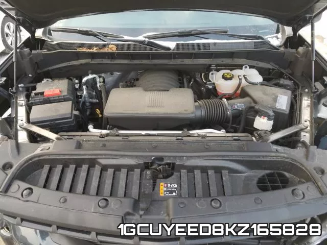 1GCUYEED8KZ165828 фото 8