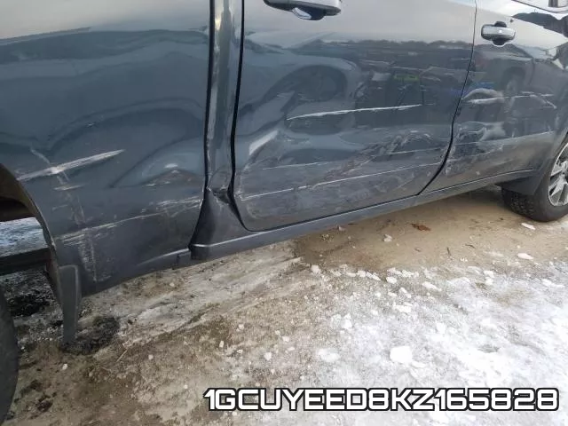 1GCUYEED8KZ165828 фото 10