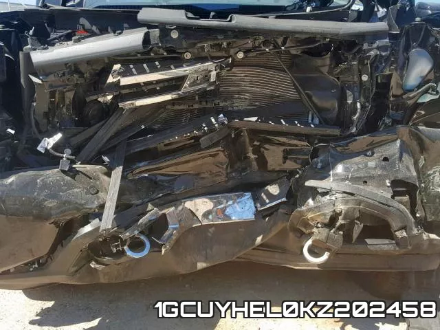 1GCUYHEL0KZ202458 фото 10
