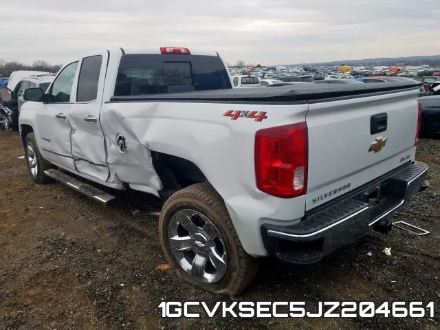 1GCVKSEC5JZ204661 фото 4