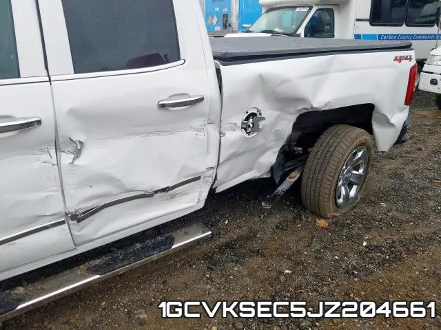 1GCVKSEC5JZ204661 фото 10