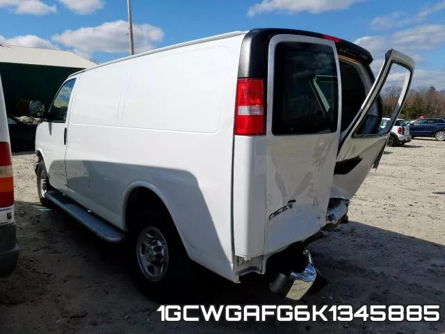 1GCWGAFG6K1345885 фото 4