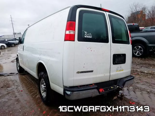 1GCWGAFGXH1173143 фото 4