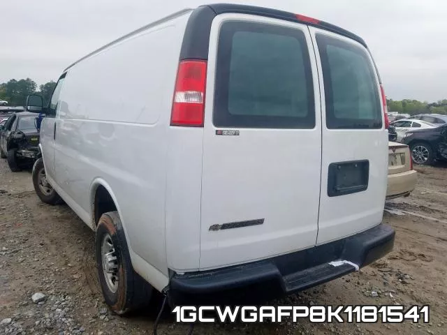 1GCWGAFP8K1181541 фото 4