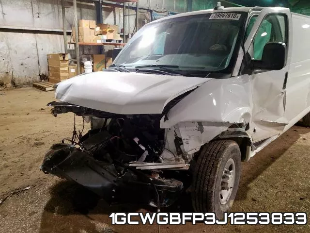 1GCWGBFP3J1253833 фото 2
