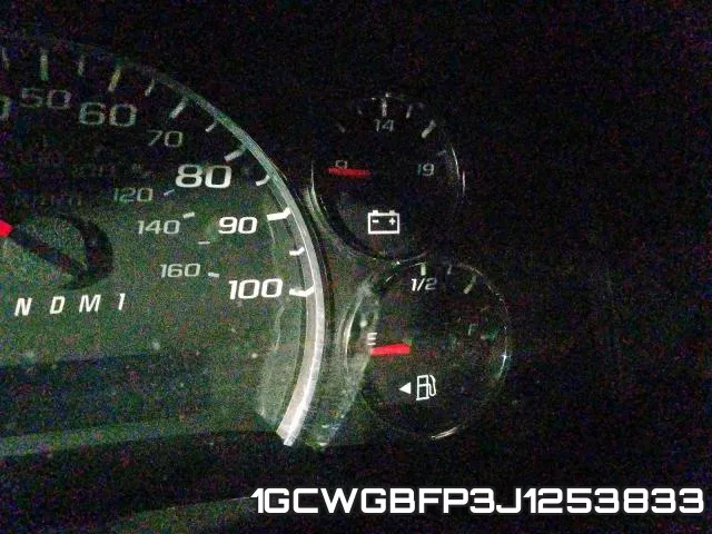 1GCWGBFP3J1253833 фото 9