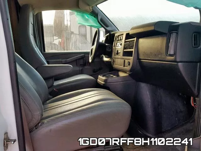 1GD07RFF8H1102241 фото 6