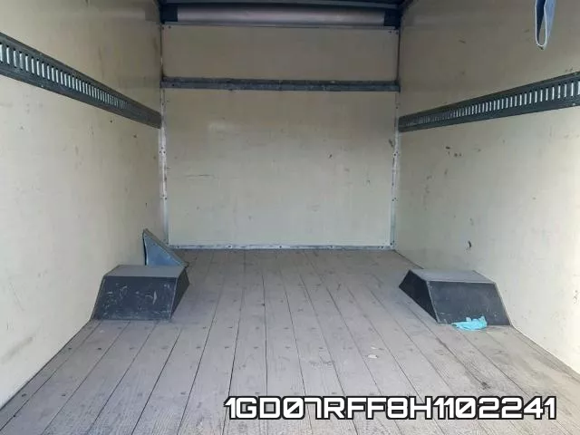 1GD07RFF8H1102241 фото 7
