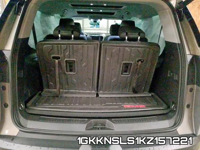 1GKKNSLS1KZ157221 фото 10