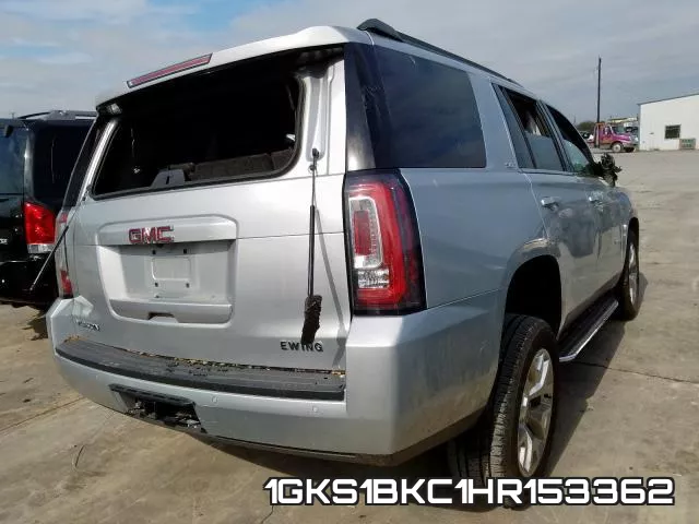 1GKS1BKC1HR153362 фото 5