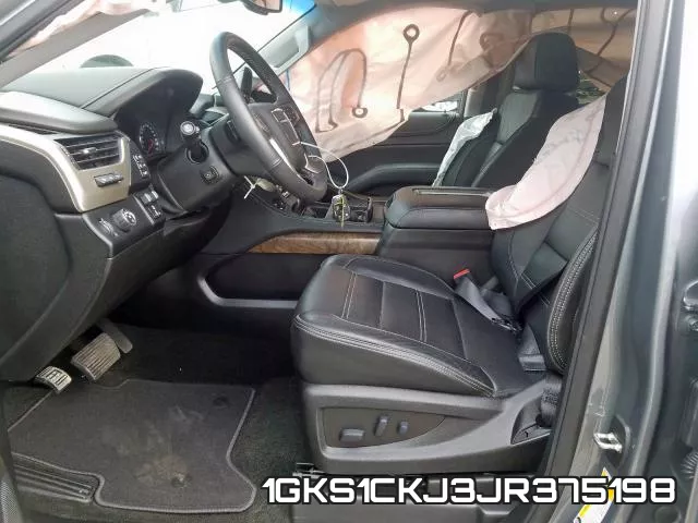 1GKS1CKJ3JR375198 фото 6
