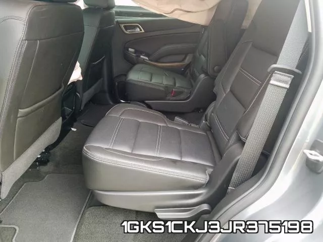 1GKS1CKJ3JR375198 фото 7
