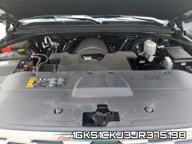 1GKS1CKJ3JR375198 фото 8