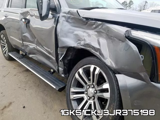 1GKS1CKJ3JR375198 фото 10