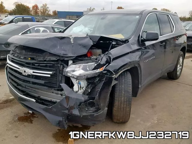 1GNERFKW8JJ232719 фото 3