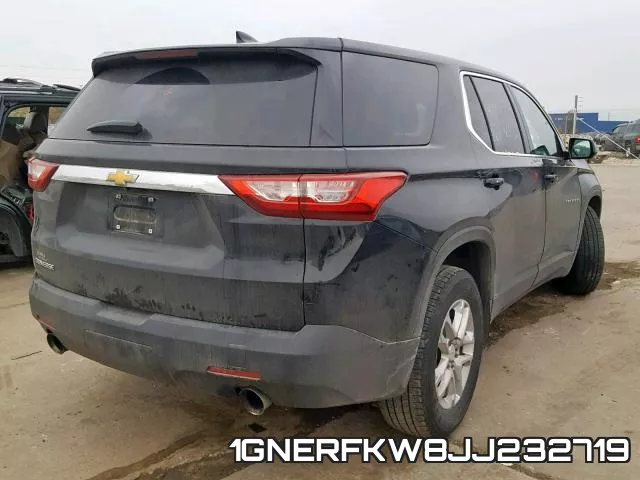 1GNERFKW8JJ232719 фото 5