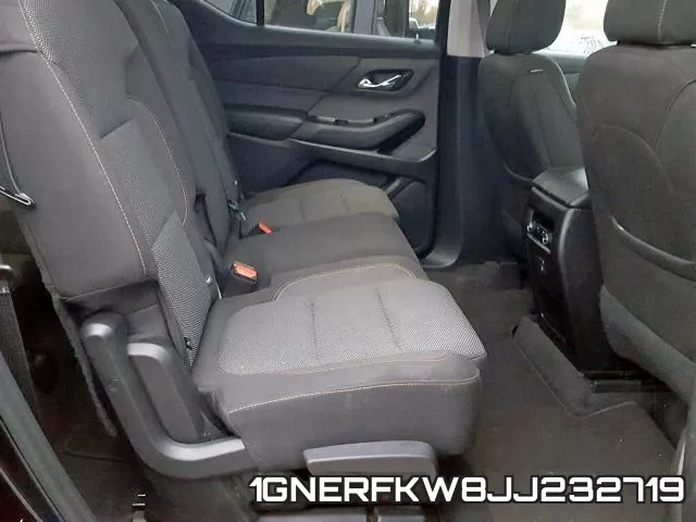 1GNERFKW8JJ232719 фото 7