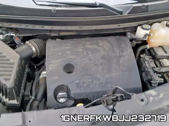 1GNERFKW8JJ232719 фото 8