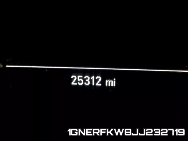 1GNERFKW8JJ232719 фото 9