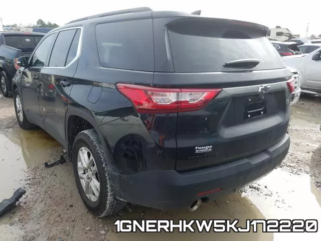 1GNERHKW5KJ172220 фото 4