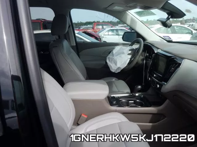 1GNERHKW5KJ172220 фото 6