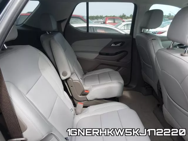 1GNERHKW5KJ172220 фото 7