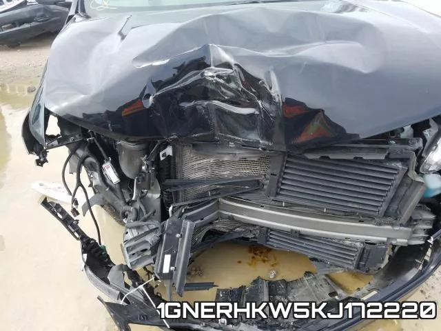 1GNERHKW5KJ172220 фото 10