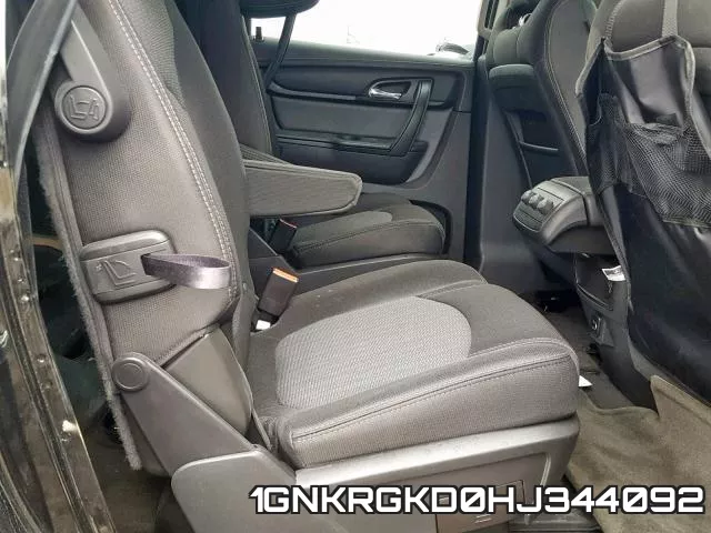 1GNKRGKD0HJ344092 фото 7