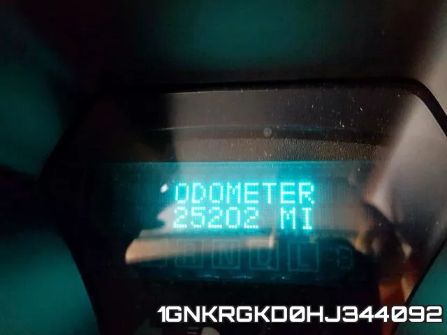 1GNKRGKD0HJ344092 фото 9