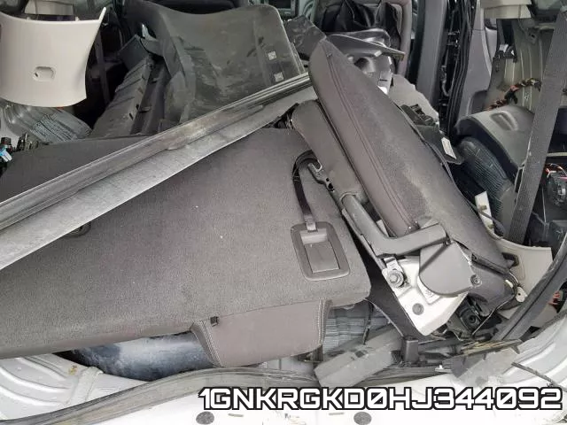 1GNKRGKD0HJ344092 фото 10