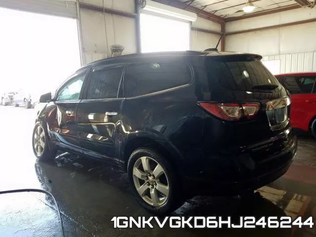 1GNKVGKD6HJ246244 фото 4
