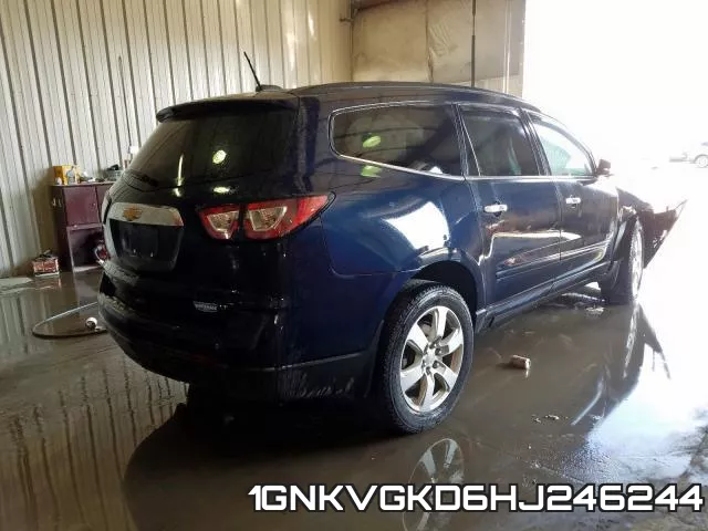 1GNKVGKD6HJ246244 фото 5