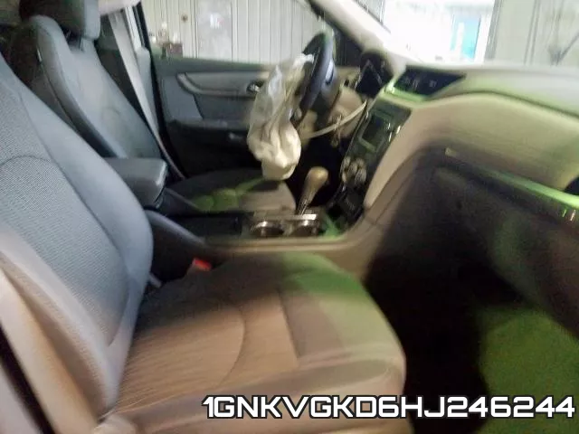1GNKVGKD6HJ246244 фото 6
