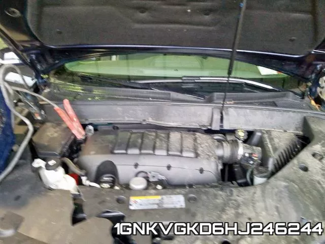 1GNKVGKD6HJ246244 фото 8