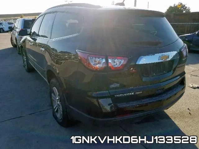 1GNKVHKD6HJ133528 фото 4