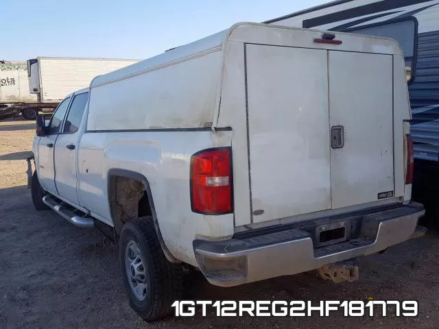 1GT12REG2HF181779 фото 4