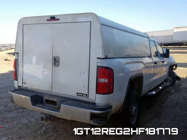1GT12REG2HF181779 фото 5