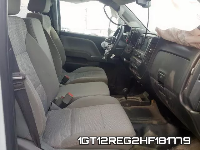 1GT12REG2HF181779 фото 6
