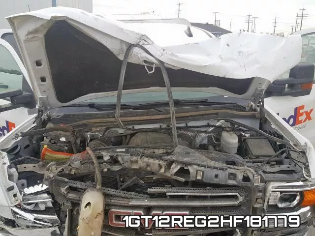 1GT12REG2HF181779 фото 8