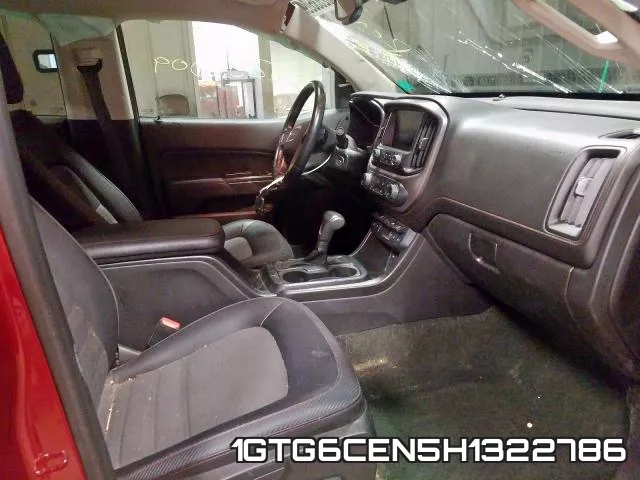 1GTG6CEN5H1322786 фото 6