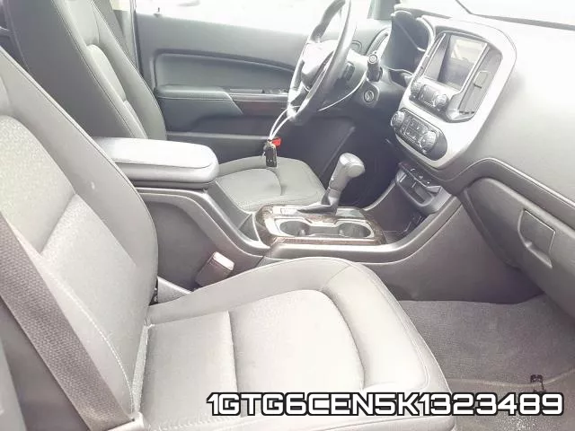 1GTG6CEN5K1323489 фото 6