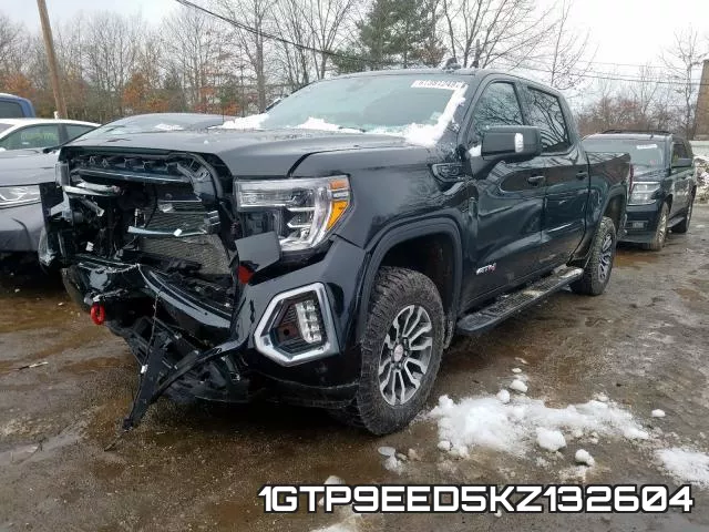 1GTP9EED5KZ132604 фото 3