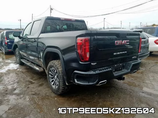 1GTP9EED5KZ132604 фото 4