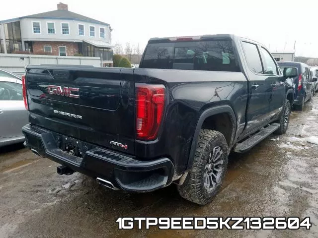 1GTP9EED5KZ132604 фото 5