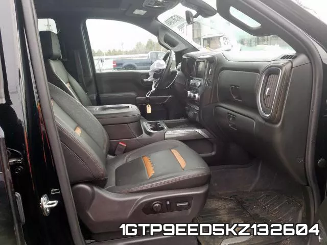 1GTP9EED5KZ132604 фото 6
