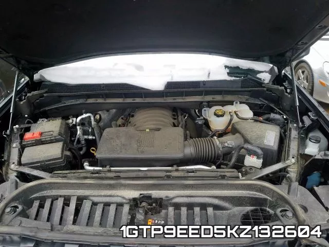 1GTP9EED5KZ132604 фото 8