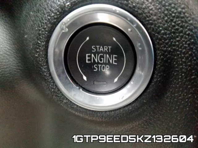 1GTP9EED5KZ132604 фото 10